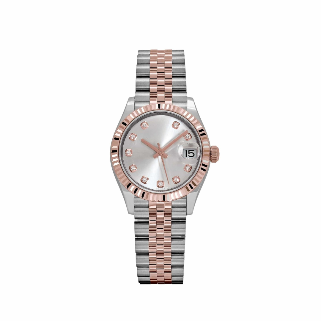 RL DTJ Rose Gold