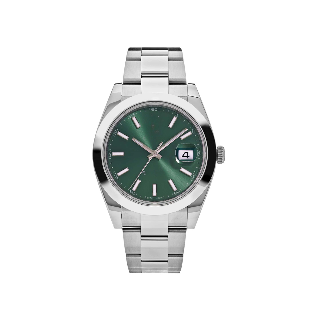 RL Green