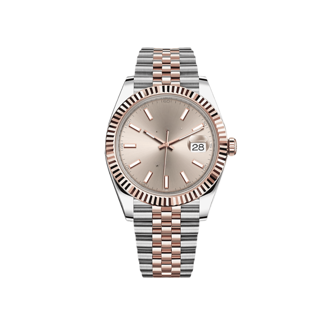 RL Rose Gold